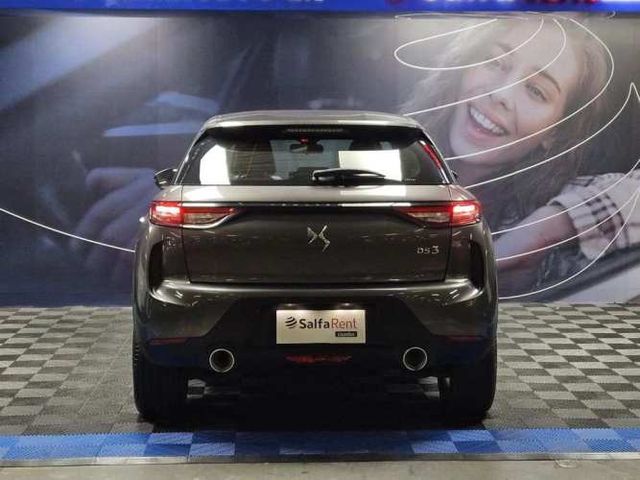 DS DS 3 2023