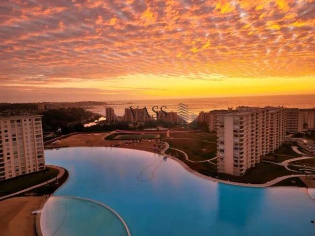 VASS vende depto 2D 1B en Algarrobo