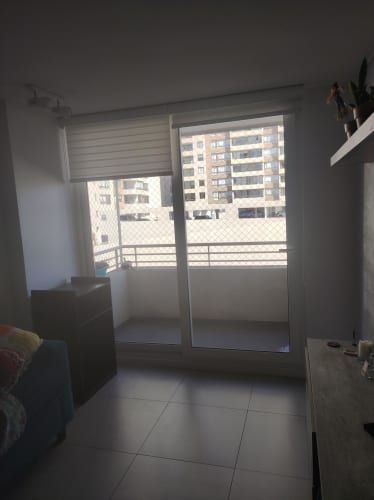 Arriendo Departamento Amoblado Excelente ubicación