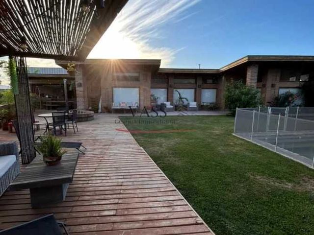 VASS vende parcela con casa de 3D 3B en Eastman, Olmué