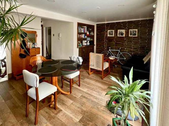 VASS vende depto 3D 2B en barrio poniente de Viña del Mar