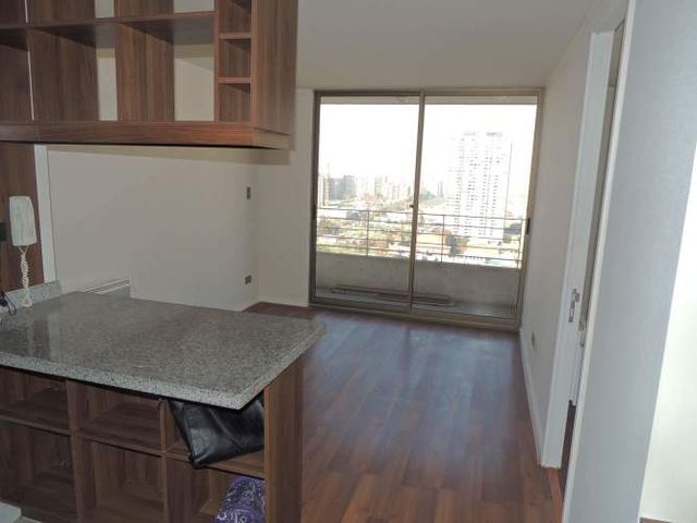 Depatamento en venta 1 Dormitorio Ñuñoa