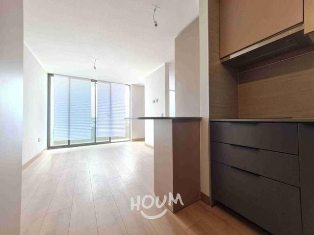 Departamento en Avenida Buzeta