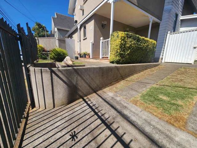 CASA ANDALUE / SAN PEDRO/ CONCEPCION