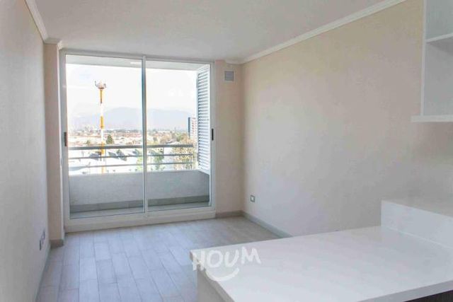 Departamento en Calle Capitán Bynon