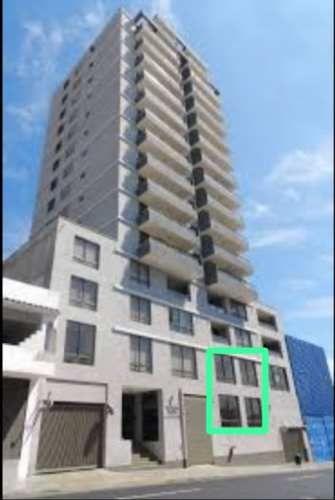 OFICINA COMERCIAL EN CENTRO DE ANTOFAGASTA