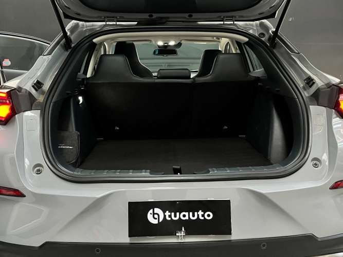 CHANGAN UNI-T TURBO 1.5 AUT LUXURY