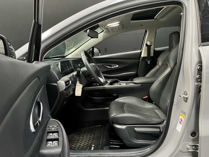 CHANGAN UNI-T TURBO 1.5 AUT LUXURY