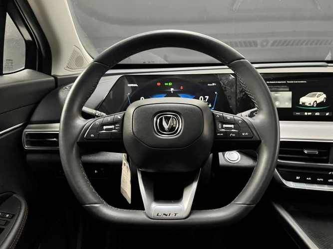 CHANGAN UNI-T TURBO 1.5 AUT LUXURY