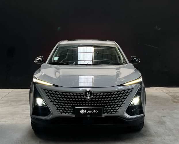 CHANGAN UNI-T TURBO 1.5 AUT LUXURY