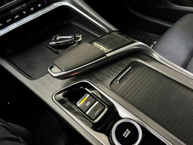 CHANGAN UNI-T TURBO 1.5 AUT LUXURY