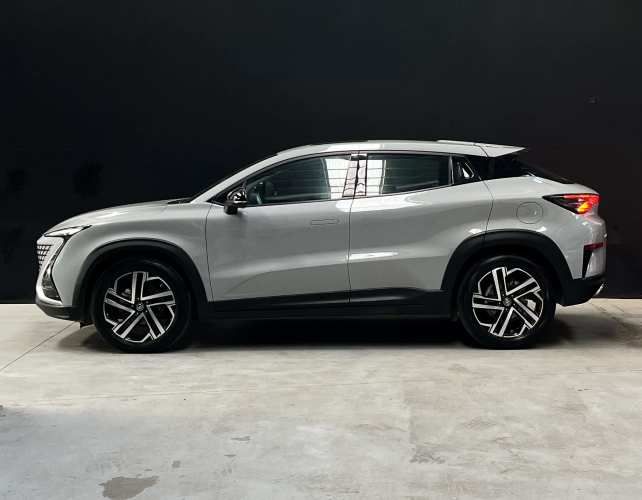 CHANGAN UNI-T TURBO 1.5 AUT LUXURY