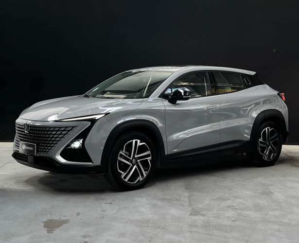 CHANGAN UNI-T TURBO 1.5 AUT LUXURY