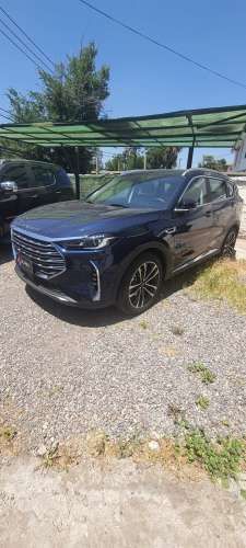 JETOUR X70 PLUS AUTOMATICA, cero Kilometro