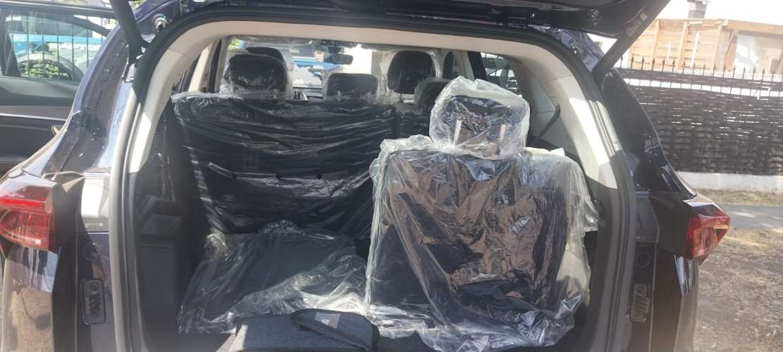 JETOUR X70 PLUS AUTOMATICA, cero Kilometro