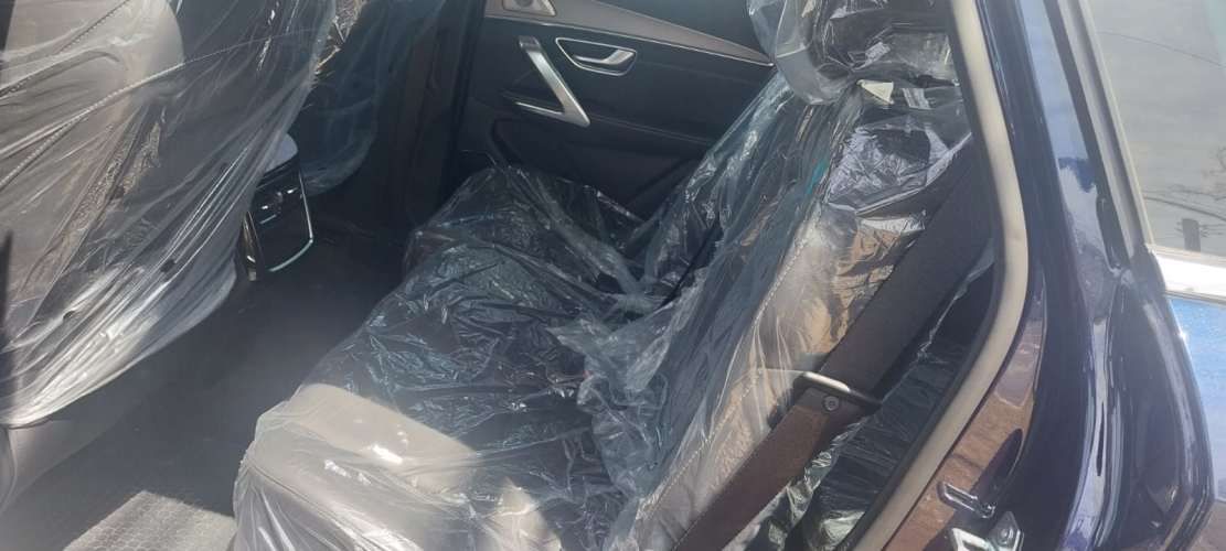 JETOUR X70 PLUS AUTOMATICA, cero Kilometro