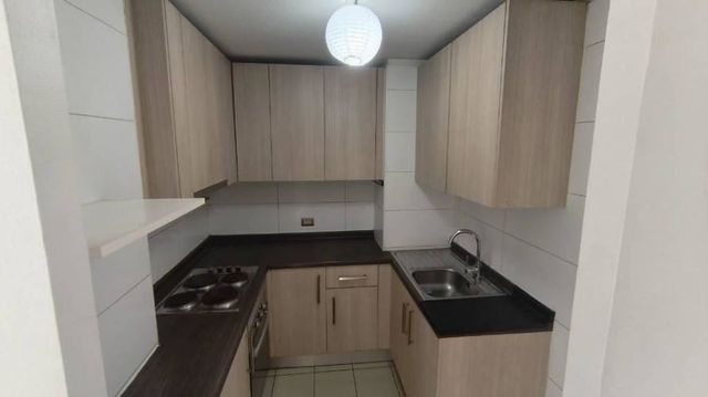 Vende Dueño Precioso departamento 2 dormitorios Impecable