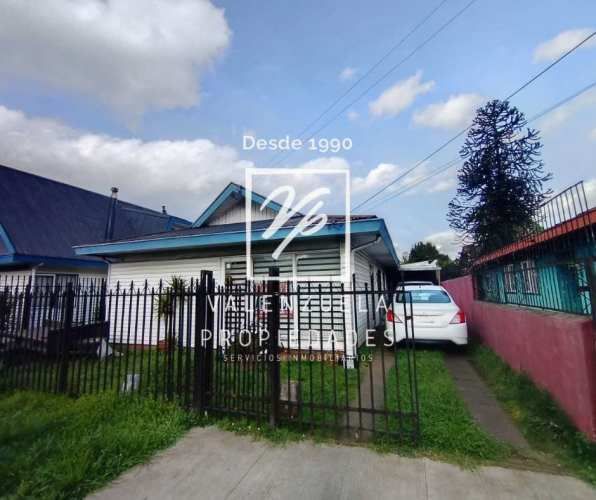 Amplia con potencial comercial. Ideal inversionistas