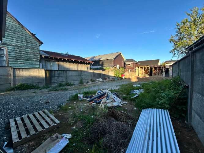 ¡Gran oportunidad de inversión en Valdivia! Terreno en av. Gral. Lagos.