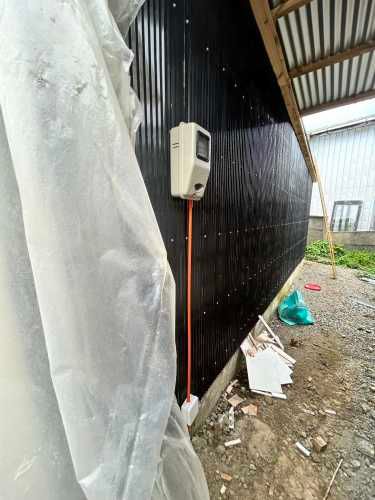 ¡Gran oportunidad de inversión en Valdivia! Terreno en av. Gral. Lagos.