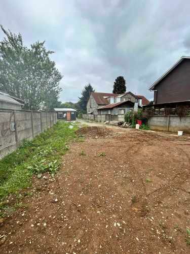 ¡Gran oportunidad de inversión en Valdivia! Terreno en av. Gral. Lagos.