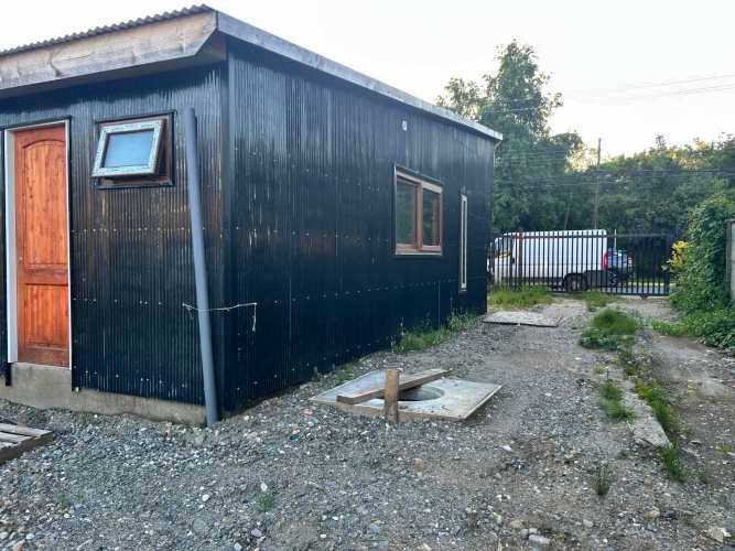 ¡Gran oportunidad de inversión en Valdivia! Terreno en av. Gral. Lagos.