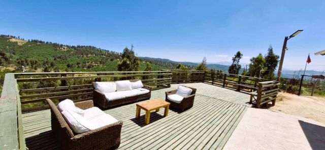 Venta de Propiedad en Parcela Fundo Verde Mar Limache