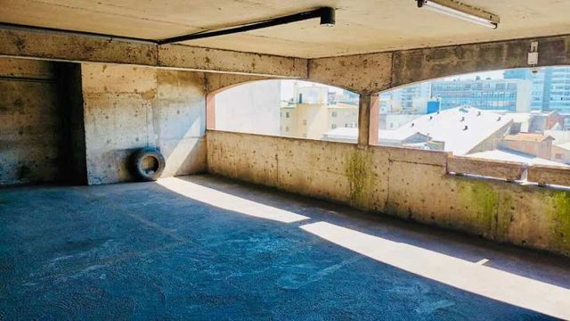 Estacionamientocubierta  en venta ubicado en Centro de Concepción