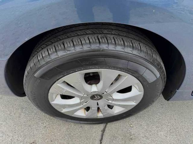 CITROEN BERLINGO MULTISPACE DIESEL 1.6 MEC 2017