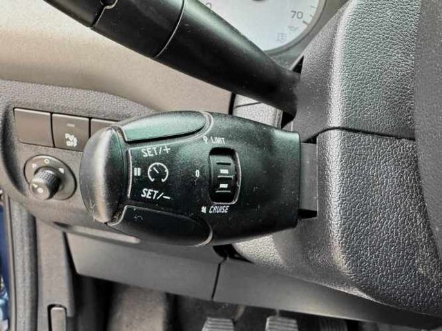 CITROEN BERLINGO MULTISPACE DIESEL 1.6 MEC 2017