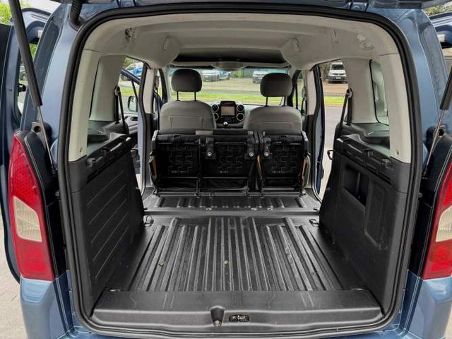 CITROEN BERLINGO MULTISPACE DIESEL 1.6 MEC 2017