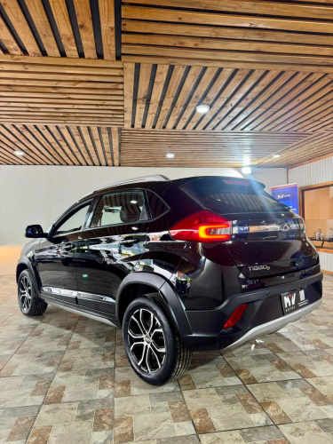 CHERY TIGGO 2 GLS