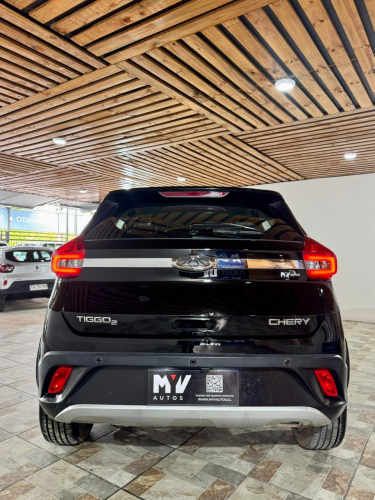 CHERY TIGGO 2 GLS