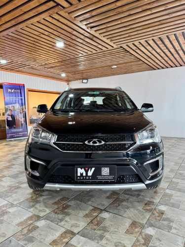CHERY TIGGO 2 GLS