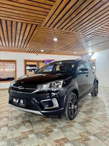 CHERY TIGGO 2 GLS