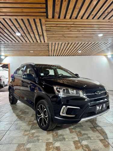 CHERY TIGGO 2 GLS