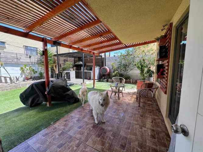 Venta de Propiedad en Condominio Villa Alemana