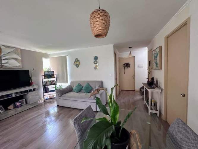 Venta de Propiedad en Condominio Villa Alemana