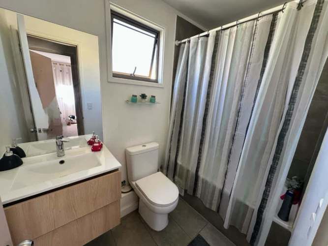 Venta de Propiedad en Condominio Villa Alemana