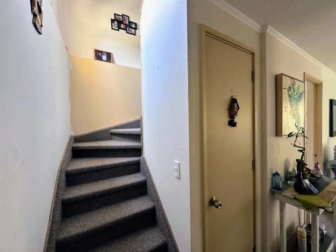 Venta de Propiedad en Condominio Villa Alemana