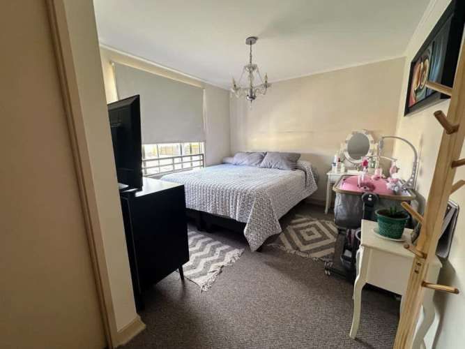 Venta de Propiedad en Condominio Villa Alemana