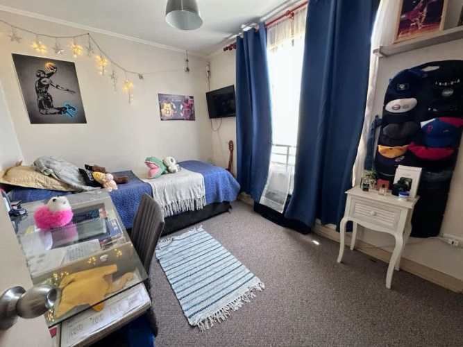 Venta de Propiedad en Condominio Villa Alemana