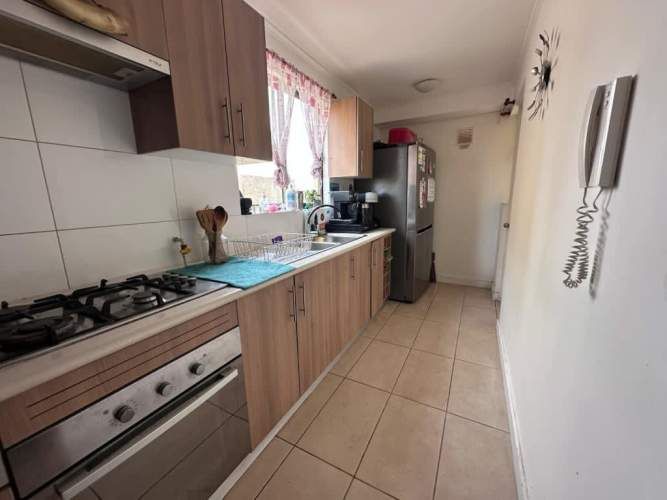 Venta de Propiedad en Condominio Villa Alemana