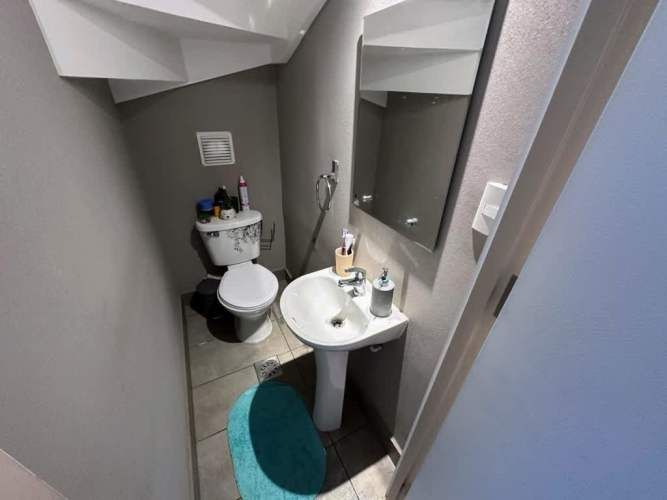 Venta de Propiedad en Condominio Villa Alemana