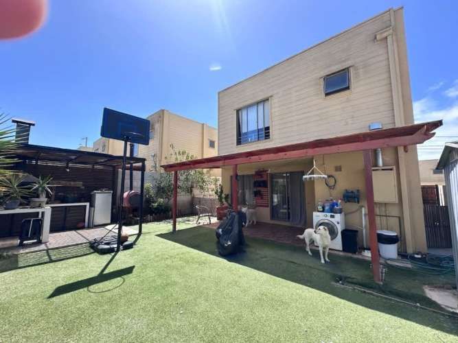 Venta de Propiedad en Condominio Villa Alemana