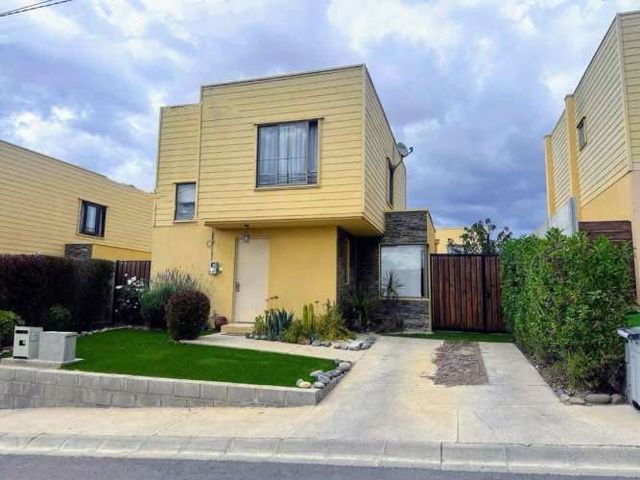 Venta de Propiedad en Condominio Villa Alemana