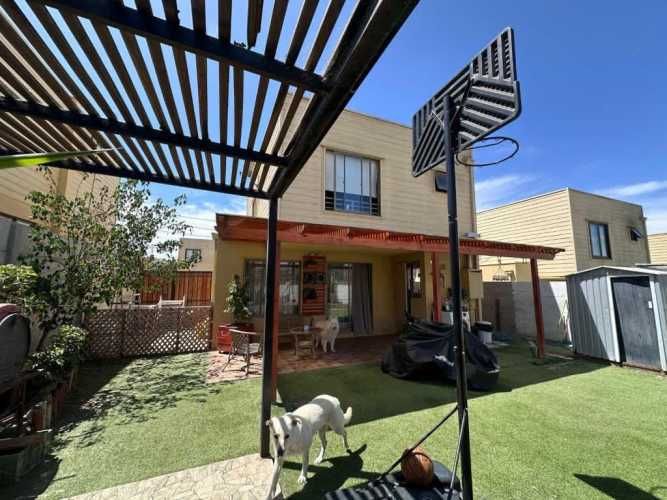 Venta de Propiedad en Condominio Villa Alemana