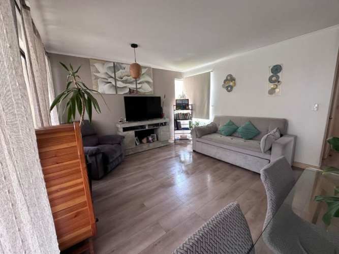 Venta de Propiedad en Condominio Villa Alemana