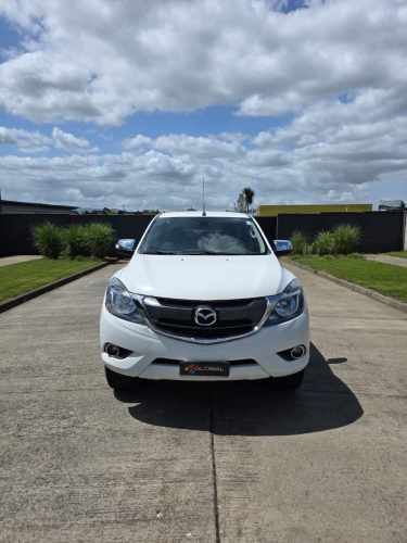 Mazda BT-50 2018 Automatica 3.2 4x4