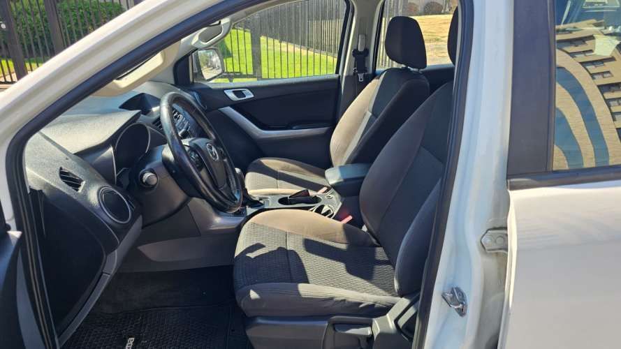Mazda BT-50 2018 Automatica 3.2 4x4